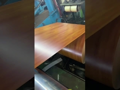 PPGI 아연도강 코일