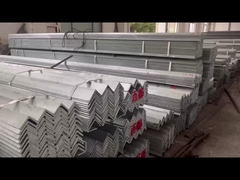 스테인레스 강 앵글 바