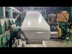 PPGI 라일 9002 코일