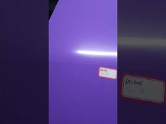 PPGI 코일, Ral 4005