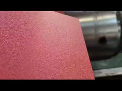 PPGI 빛나는 표면이 없는 코일