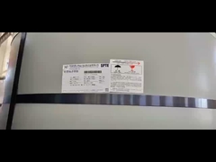 1000 밀리미터 0.15 - 0.45 밀리미터 / 추운 압연 금속재 전해석 도금판 시트 코일 500을 뜨겁게 하세요