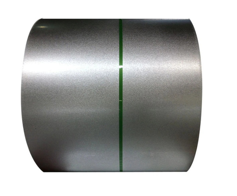 Z40-275 직류 전기로 자극된 슬릿 코일 0.1-6mm은 굴려진 SGCC SPGC SECC SGLD PPGI DX51D DX54D를 뜨겁게 합니다