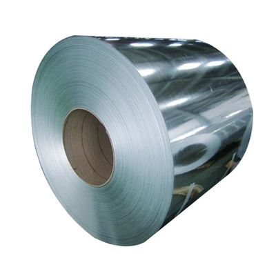 DX51-Z20-Z275는 안전 울타리를 지붕으로 덮는 직류 전기로 자극된 강철 코일 0.12-6mm 건물을 뜨겁게 담갔습니다