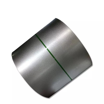 DX51D-DX54D 전기 아연 도금강 Z100-270g/M2 JIS 1000-1800mm