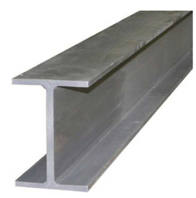 회전시킨 ASTM A36 A992 가온은 Ｉ형 강 프라이스 Q235B Q345E 100X100-900X300을 활성화했습니다