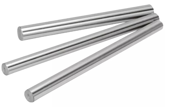 가온은 8MM-30MM 활성화한 강철봉 Q195 Q235 Z40-275 AISI Gi 스틸바를 담갔습니다