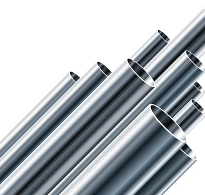 ASTM GB 아연 도금 강관 JIS EN 1-12m ISO9001 Z40-Z600g/M2
