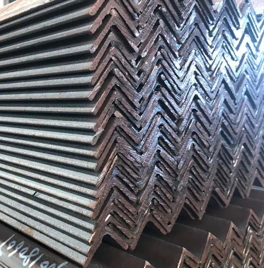 ASTM 9m은 건설을 구축하는 A36 철재 앵글 Q195 Q420 갈프 각도 크기를 활성화했습니다