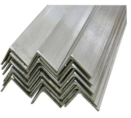 AISI는 선박 제조를 위해 앵글 스틸 25X25mm-250X250mm을 활성화했습니다