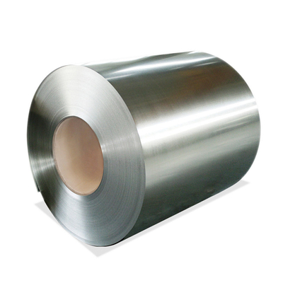 즈니크 SGCC는 뜨겁게 활성화한 코일 0.23mm-3.5mm DX51d 40g-275g/M2를 담갔습니다