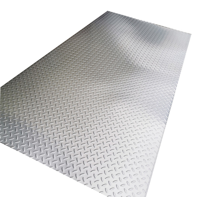 Zinc40-275 Gi 무늬 강판 코팅강 아연 도금화 금속 패턴 시트 스퐁치크