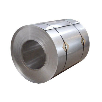 ISO9001 4mm-100mm DX51D Z200/Z275 갈바니 전기화 EG 코일 SECC G30/G40/G60/90