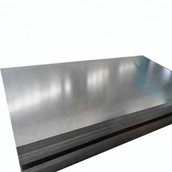 뜨거운 침지된 Gi 아연판 0.25X1000XC 0.3X1250XC BS DIN 평범한 아연판