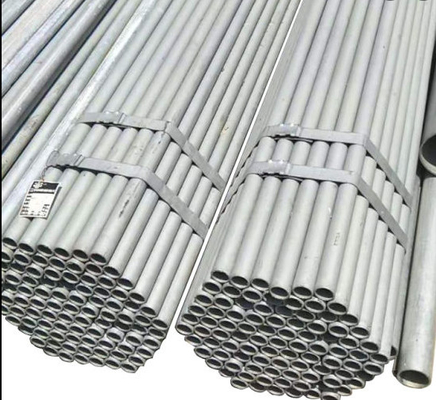 ISO 9001 2000 고온 침지 Gi 배관계획표 40 뜨거운 침지된 아연 도금 강관 0.5mm-10mm