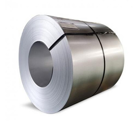 SGCC SPCC는 뜨겁게 직류 전기로 자극된 코일 DC01 Z150-Z200 0.25-6mm 구조를 담갔습니다