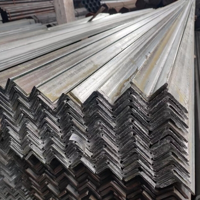 ASTM JIS G3313 전기 아연 도금강은 6 밀리미터 두께 2000 밀리미터 길이를 움직입니다