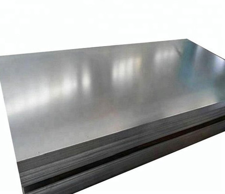 추운 굴려진 전기 아연 도금강 600-1800mm DC01 DC02 DC03 DCO4