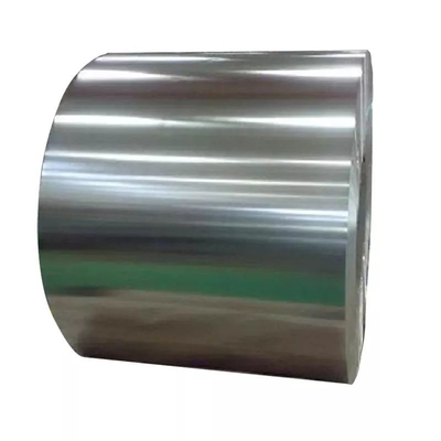 전해 생철판 장 냉각 압연된 강철 코일 0.135 - 0.7mm 간격