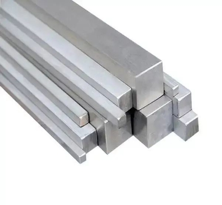 냉간 인발 탄소 아연도강 평형 봉강 1084년 5 밀리미터 / 50 밀리미터 ASTM 1045