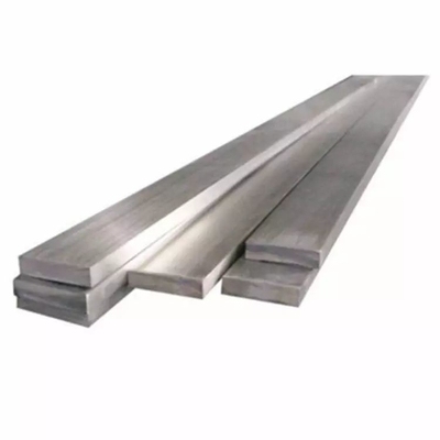 냉간 인발 탄소 아연도강 평형 봉강 1084년 5 밀리미터 / 50 밀리미터 ASTM 1045