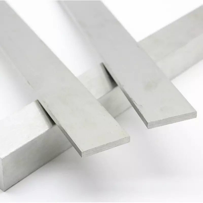 냉간 인발 탄소 아연도강 평형 봉강 1084년 5 밀리미터 / 50 밀리미터 ASTM 1045