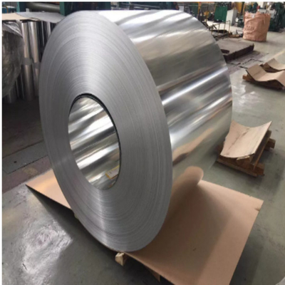 ASTM / JIS / AISI 309S / 310S 스테인리스강 코일 2B 1220 / 1275년 / 1500 밀리미터 폭
