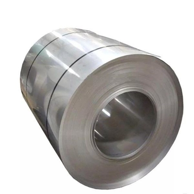 ASTM / AISI / JIS 201 스테인리스강 코일 4ftx8ft 0.5 밀리미터 1 밀리미터 1.5 밀리미터 두께
