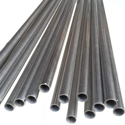 산업 201 202 스테인레스 강 배관 길이 6m 12m ASTM JIS GB EN DIN