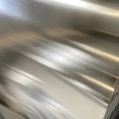 1000 밀리미터 0.15 - 0.45 밀리미터 / 추운 압연 금속재 전해석 도금판 시트 코일 500을 뜨겁게 하세요