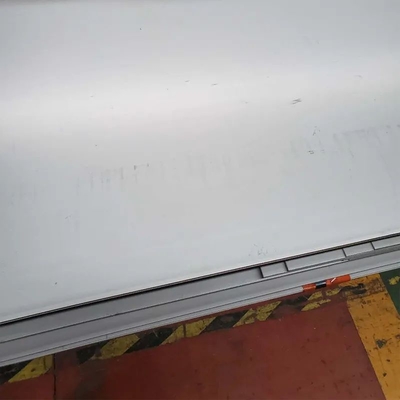 904L 4 Ｘ 8Ft 스테인레스 강판 플레이트 304l 316 430 S32305 0.2 밀리미터