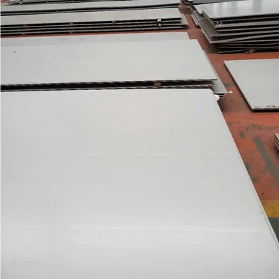 904L 4 Ｘ 8Ft 스테인레스 강판 플레이트 304l 316 430 S32305 0.2 밀리미터