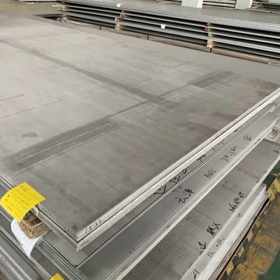 904L 4 Ｘ 8Ft 스테인레스 강판 플레이트 304l 316 430 S32305 0.2 밀리미터