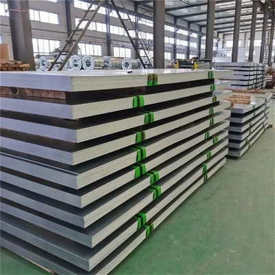 JIS Ｇ 3313 ASTM A591 SECC 강철 시트 코일 전기도금한 것 직류 전기로 자극된 컴메 0 계측기