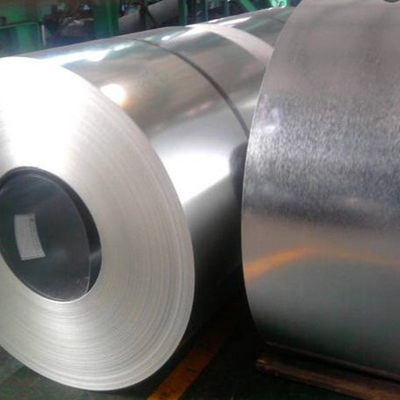 아뤼인크 AZ150은 뜨겁게 아연도강 시트 코일 ASTM DX51D Z275 Z350을 담갔습니다
