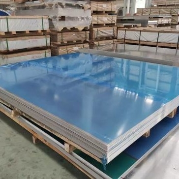 JIS GB DIN 3105 5005 5083 알루미늄 엽 3mm 4mm T3 T4 건축음파 격리