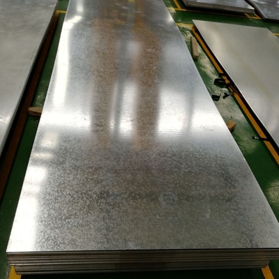 DX52D S220GD S250GD 진료 지붕판 26 가이드 Z180 핫 덤프 0.2-4mm 반성