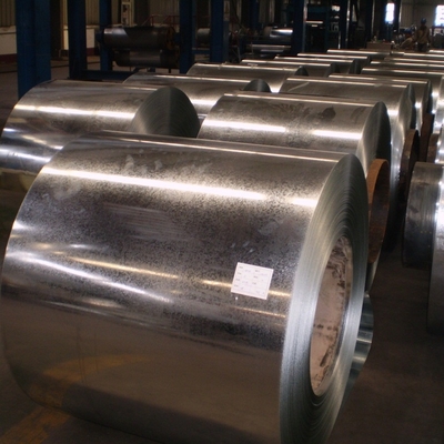 Sgcd1 Sgcd2 Sgcd3 진열 스킬 Astm A792 0.5mm 부식 저항성 Az150