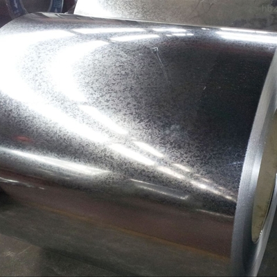 Sgcd1 Sgcd2 Sgcd3 진열 스킬 Astm A792 0.5mm 부식 저항성 Az150