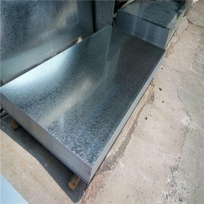 ISO9001 산업용 열 담긴 진열제 강철판 1mm 2mm 3mm 두께