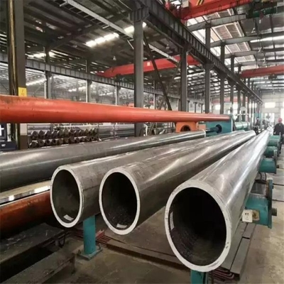 ISO9001 ASTM 304 416 무선 스테인레스 스틸 파이프 20mm 50mm 100mm 지름