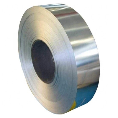고품질의 ASTM Q195 Q215 재료 진열 스틸 코일 30mm 50mm 100mm 너비