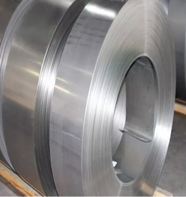 ISO9001 ASTM JIS Q195 Q215 재료 가연제철 코일 50mm 200mm 500mm 너비