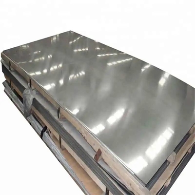 고품질 JIS ASTM 202 304 309S 스테인리스 스틸 시트 50mm 100mm 200mm 너비