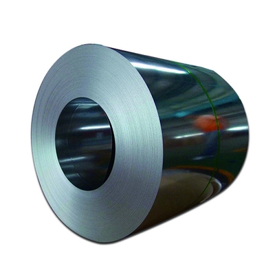 Q195 Q235 고품질 진열 스틸 코일 100mm 500mm 1000mm 폭 산업용