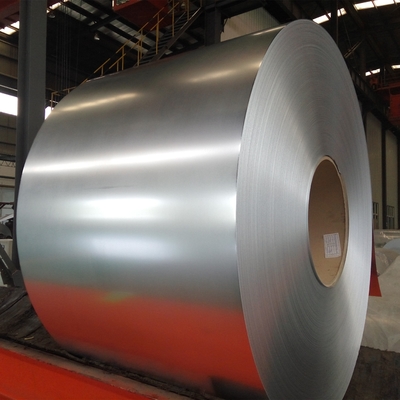 핫 디프 젤리화 스틸 코일 ASTM A653 0.52mm 두께 가이드 G550
