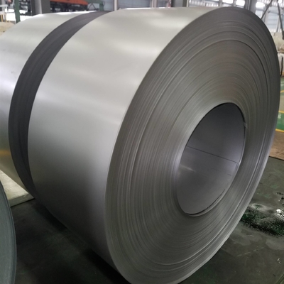DC01 SPCC 진열제 강철 코일 샘플 사용 가능 ISO9001 인증서 두께 100mm