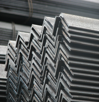 동일/불균형 진열 각 강철 Q195 Q235 ASTM 30*30*3mm 40*40*3mm 건설용