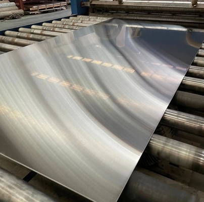 공장 ASTM JIS SUS 301 304 304L 316 316L 310 410 430 0.5mm~3mm 두께 건설용 냉/고온 롤 스테인리스 스틸 코일