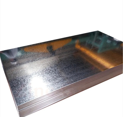 0.4mm 두께 가등화 된 엽 금속 가격/가등화 된 강철 코일 Z275/가등화 된 철 엽 빠른 배송과 함께